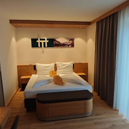 Hotel Thier Moenichkirchen Luaran gambar