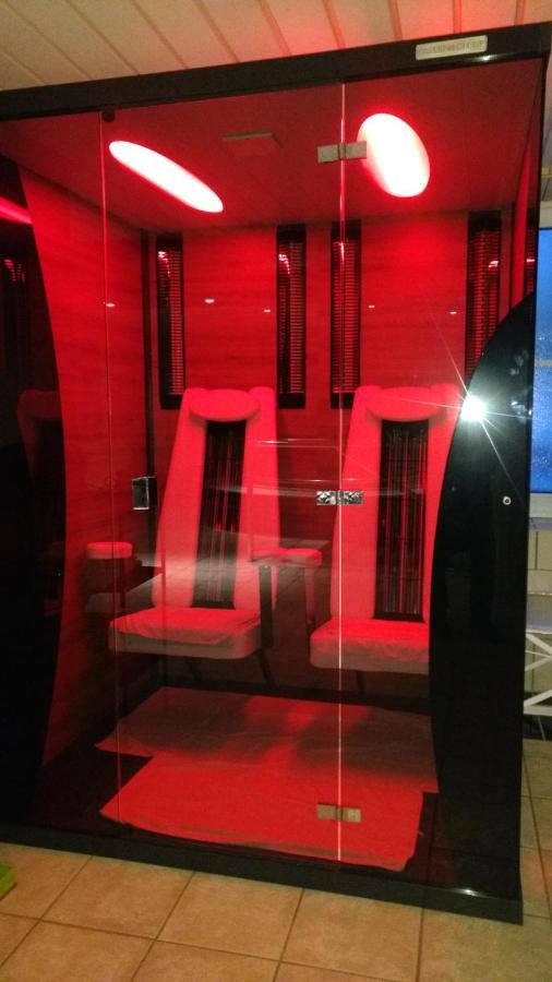 Hotel Thier Moenichkirchen Luaran gambar