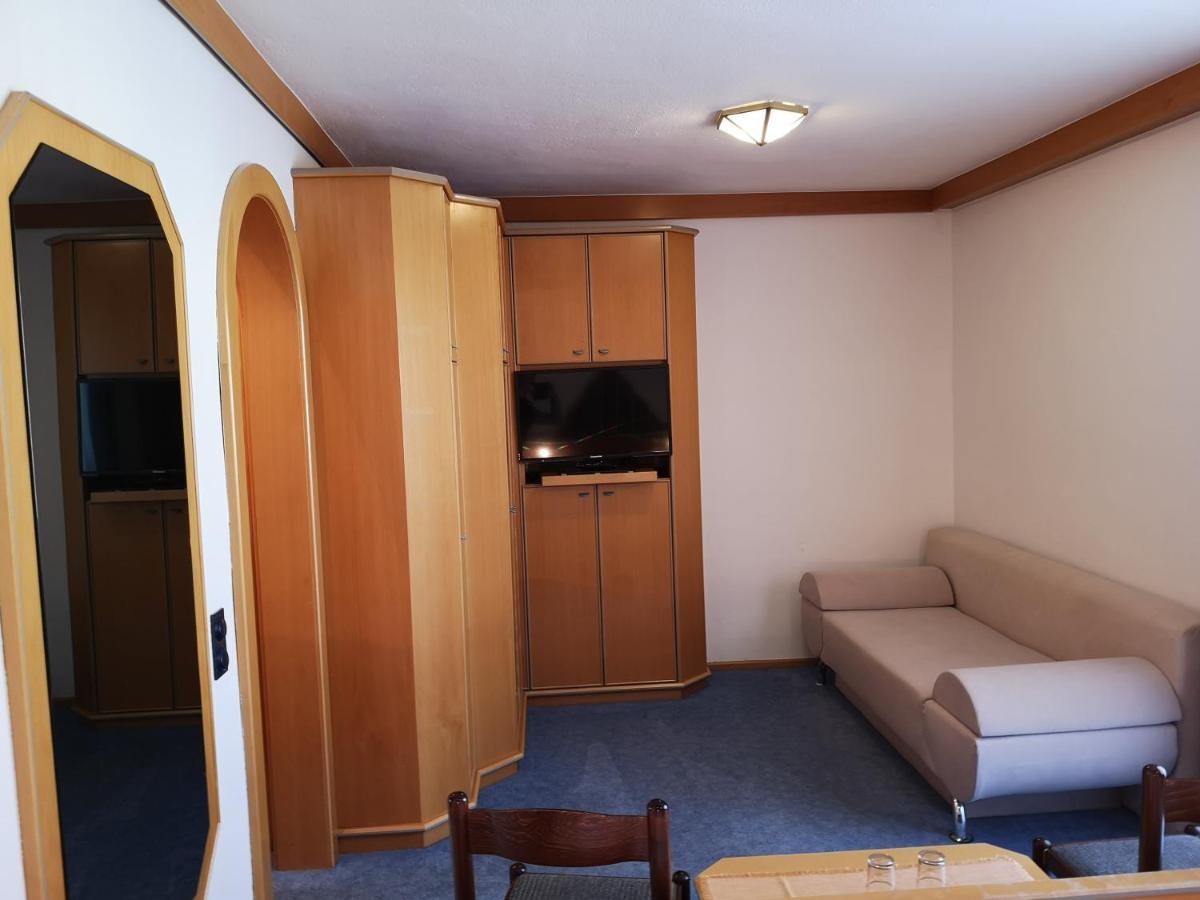 Hotel Thier Moenichkirchen Luaran gambar