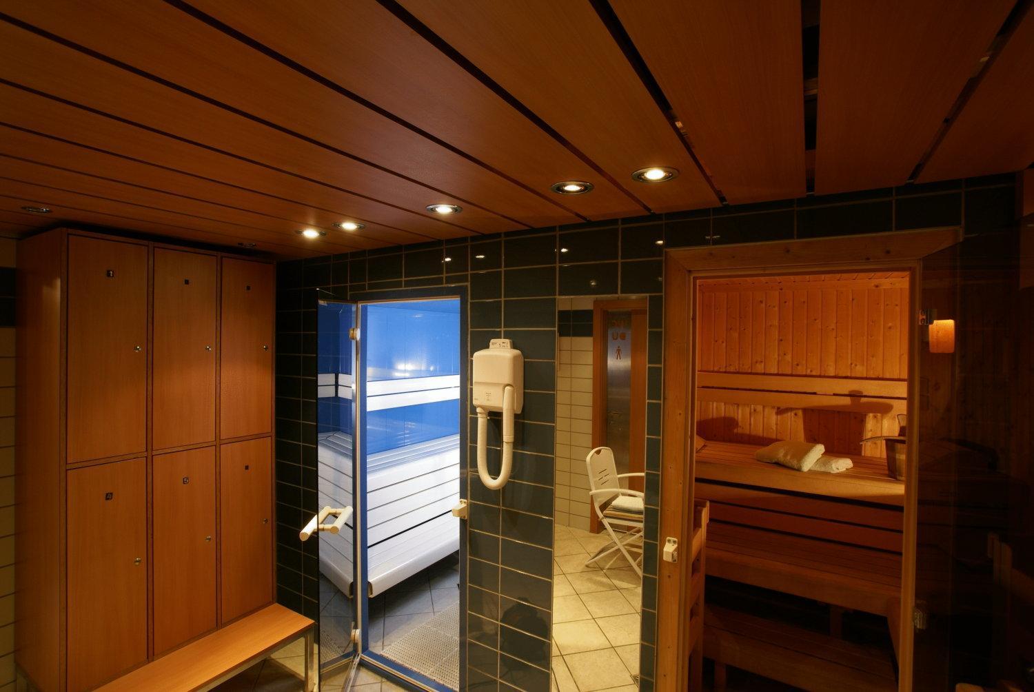 Hotel Thier Moenichkirchen Luaran gambar
