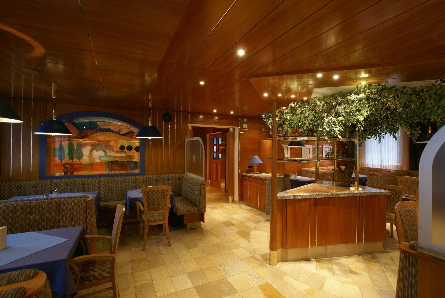 Hotel Thier Moenichkirchen Luaran gambar