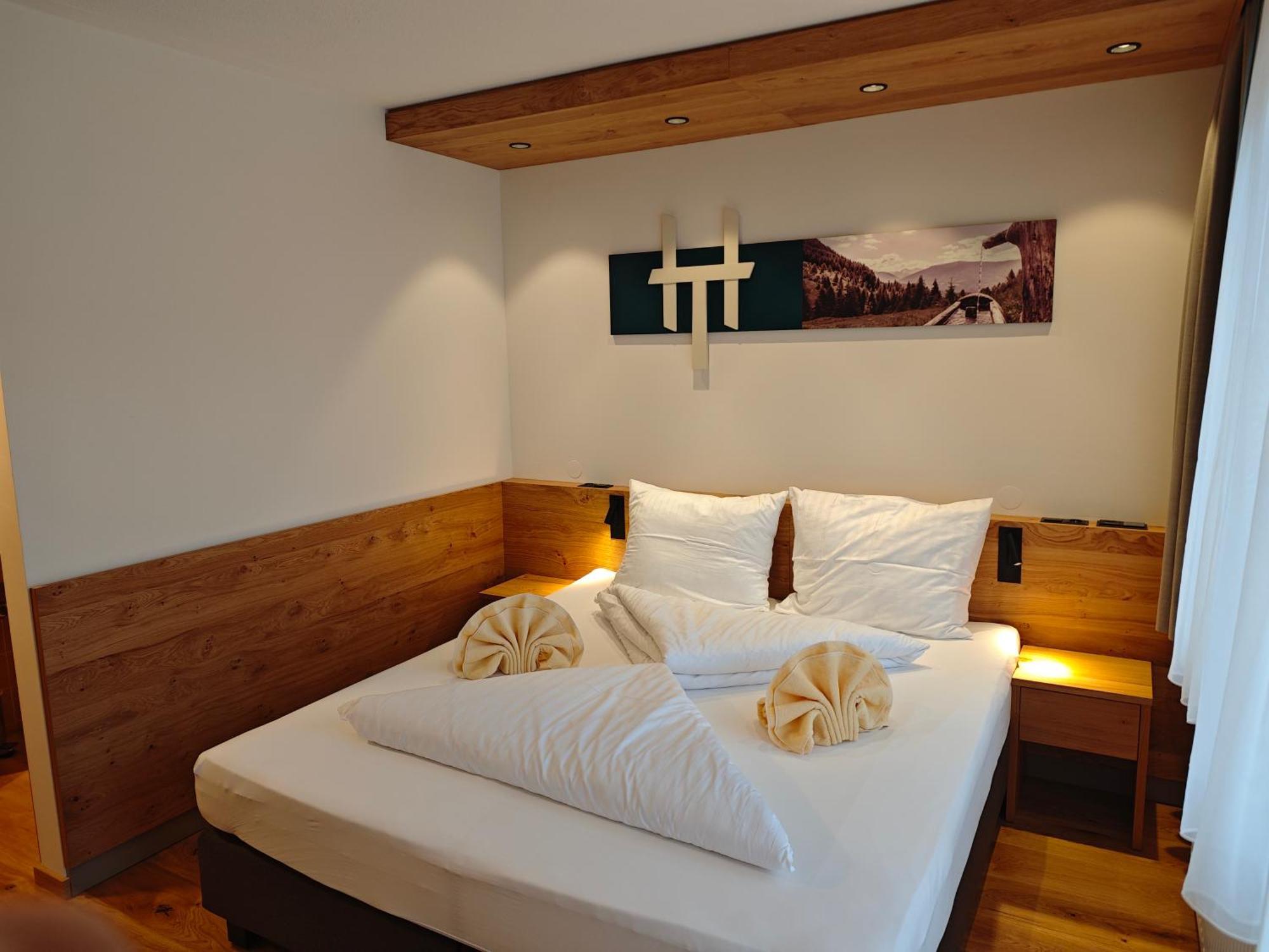 Hotel Thier Moenichkirchen Luaran gambar