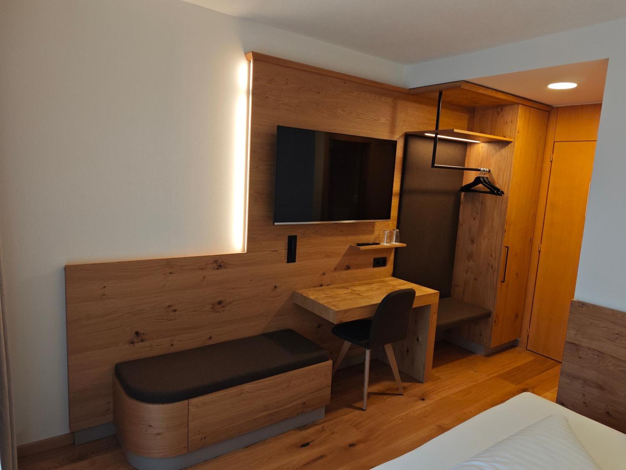 Hotel Thier Moenichkirchen Luaran gambar